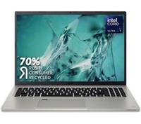 ACER Aspire Vero 16" Laptop - Intel Core Ultra 7, 1 TB SSD, Grey - REFURB-B