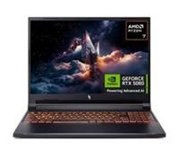 ACER Nitro V 16 AI 16" Gaming Laptop - AMD Ryzen 7, RTX 5060, 512 GB SSD