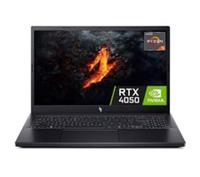 ACER Nitro V15 15.6" Gaming Laptop - AMD Ryzen 5, RTX 4050 - REFURB-B