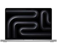 APPLE MacBook Pro 14" (2025) - M5, 512 GB SSD, Silver - REFURB-A