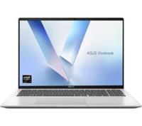 ASUS Vivobook 16 16 Laptop - AMD Ryzen AI 7, 1 TB SSD, Silver - REFURB-C