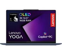 LENOVO Yoga Slim 7 14.5" Laptop, Copilot+ PC - Snapdragon X Plus, 1 TB SSD