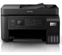 EPSON EcoTank ET-4800, All-in-One Wireless Inkjet Printer, Fax - BOX DAMAGE