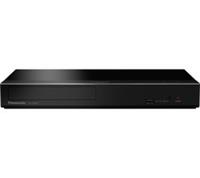PANASONIC DP-UB450EB 4K Ultra HD Blu-ray and DVD Player - BOX DAMAGE