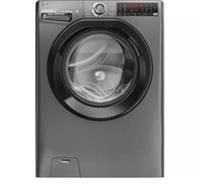 HOOVER H Wash 350 H3DPS4966TAMBR80 9 kg Washer Dryer - REFURB-A