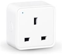 WIZ CONNECTED Smart Plug - BOX DAMAGE