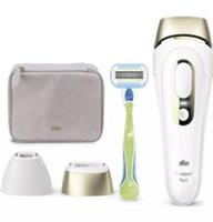 BRAUN Silk-expert Pro 5 PL5124 IPL Hair Removal System - BOX DAMAGE