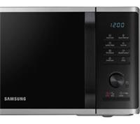 SAMSUNG MS23K3515AS/EU Solo Microwave - Silver