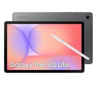 SAMSUNG Galaxy Tab S10 Lite 10.9 Tablet - 128 GB, Grey - REFURB-B