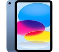 APPLE 11" iPad Cellular (2025) - 256 GB, Blue - REFURB-A
