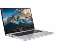 ACER Aspire 1 14" Laptop - Intel Celeron - 128GB emmC - Silver - REFURB-C