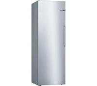 BOSCH Serie 4 KSV36VLEP Tall Fridge - Inox - REFURB-C
