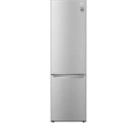 LG NatureFRESH GBB92MBB3P 70/30 Fridge Freezer - Metal Sorbet - REFURB-C