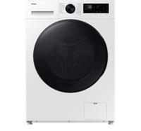 SAMSUNG S5 AI WD90DG5G34BEEU 9 kg Washer Dryer White - REFURB-C
