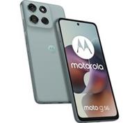 MOTOROLA Moto G56 5G - 256 GB, Grey Mist - REFURB-A