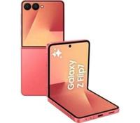 SAMSUNG Galaxy Z Flip7 - 512 GB, Coralred - REFURB-C