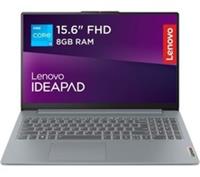 LENOVO IdeaPad Slim 3 15.6 Laptop - Intel Core i3, 128 GB UFS