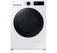 SAMSUNG S5 AI WD90DG5G34BEEU 9 kg Washer Dryer White - REFURB-C
