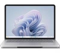 MICROSOFT 14.4 Surface Laptop Studio 2 - Platinum - REFURB-A