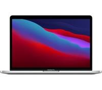 APPLE MacBook Pro 13.3 (2020) - M1 512 GB SSD - Silver -REFURB-A