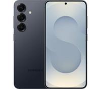 SAMSUNG Galaxy S25 - 128 GB, Blueblack
