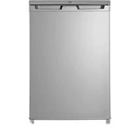 BEKO UR4584S Undercounter Fridge - Silver - REFURB-C