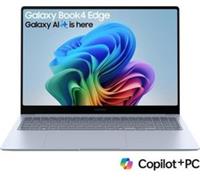 SAMSUNG Galaxy Book4 Edge 16" Laptop - REFURB-C