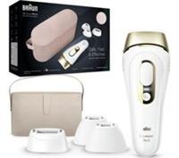 BRAUN Laser Hair Removal Products