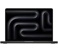 APPLE MacBook Pro 14" (2025) - M5, 1 TB SSD, Space Black - REFURB-A