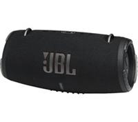 JBL Xtreme 3 Portable Bluetooth Speaker - Black