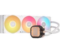 CORSAIR iCUE LINK TITAN 360 RX LCD 360 mm Liquid CPU Cooler - BOX DAMAGE