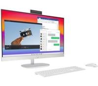 HP 24-cr0058na 23.8 All-in-One PC - BOX DAMAGE