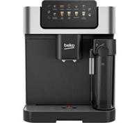 BEKO CaffeExperto CEG7304X Bean to Cup Coffee Machine