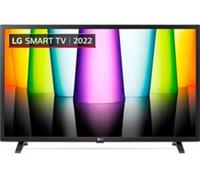 LG 32LQ630B6LA 32" Smart HD Ready HDR LED TV - BOX DAMAGE
