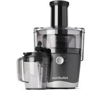 NUTRIBULLET 01515 Juicer - Grey