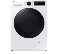 SAMSUNG Series 5 AI Energy WD11DG5B15BEEU WiFi Washer Dryer - REFURB-C
