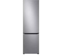 SAMSUNG Series8 RB38C602CS9/EU Smart 70/30 Fridge Freezer - Silver - REFURB-C