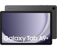 SAMSUNG Galaxy Tab A9+ 11" 5G Tablet - 128 GB, Graphite - REFURB-A