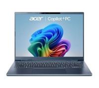 ACER Aspire 14 AI 14" Laptop, Copilot+ PC - REFURB A