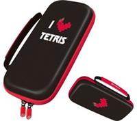 HYPERKIN Nintendo Switch Protection Case - Black and Red