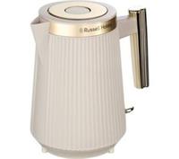 RUSSELL HOBBS Bronte 26751 Jug Kettle - Stone-BOX DAMAGE