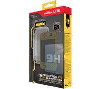 STEELPLAY Protection Glass and Console Cover Kit - Transparent - BOX DAMAGE