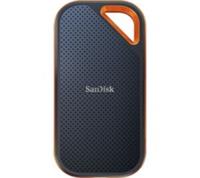 SANDISK Extreme PRO Portable External SSD - 1TB, Black