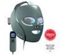 SHARK FW312UKSG CryoGlow Under-Eye Cooling Mask BOX DAMAGE