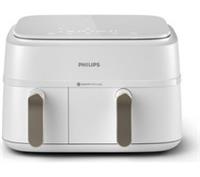 PHILIPS 3000 Series NA353/19 9L Dual Basket Air Fryer - BOX DAMAGE