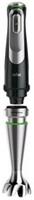 BRAUNMultiQuick 9 Hand Blender - Mixer - XL Food Processor - BOX DAMAGE