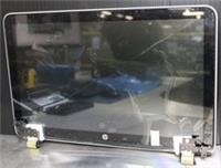 Genuine HP 732074-001 touchscreen display assembly