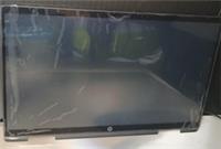 Genuine HP 14'' N09468-001 Full HD touchscreen LCD assembly