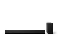 LG USG10TY 3.1 Wireless Sound Bar with Dolby Atmos - BOX DAMAGE