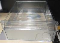 Genuine Hotpoint Hisense 1645656 Fresh Zone Refrigerator Drawer